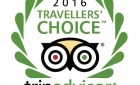 Travellers’ Choice 2016